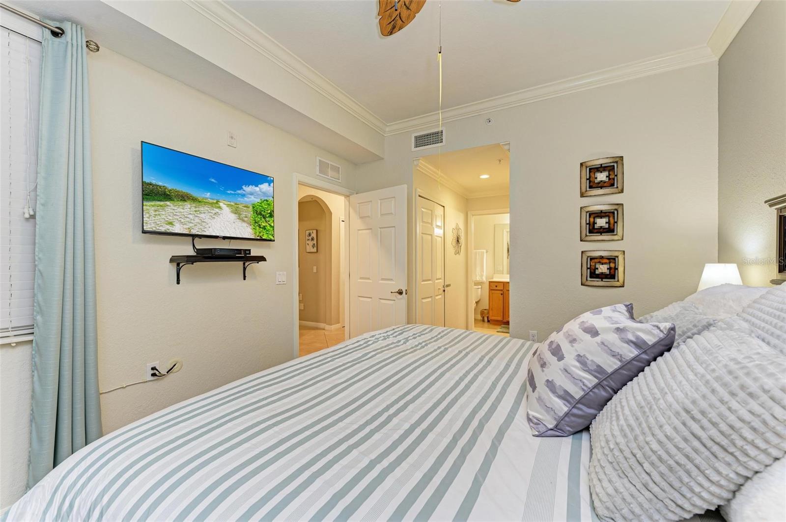 GRAND ESTUARY VI AT RIVER STRAND PH 2 - Residential Lease