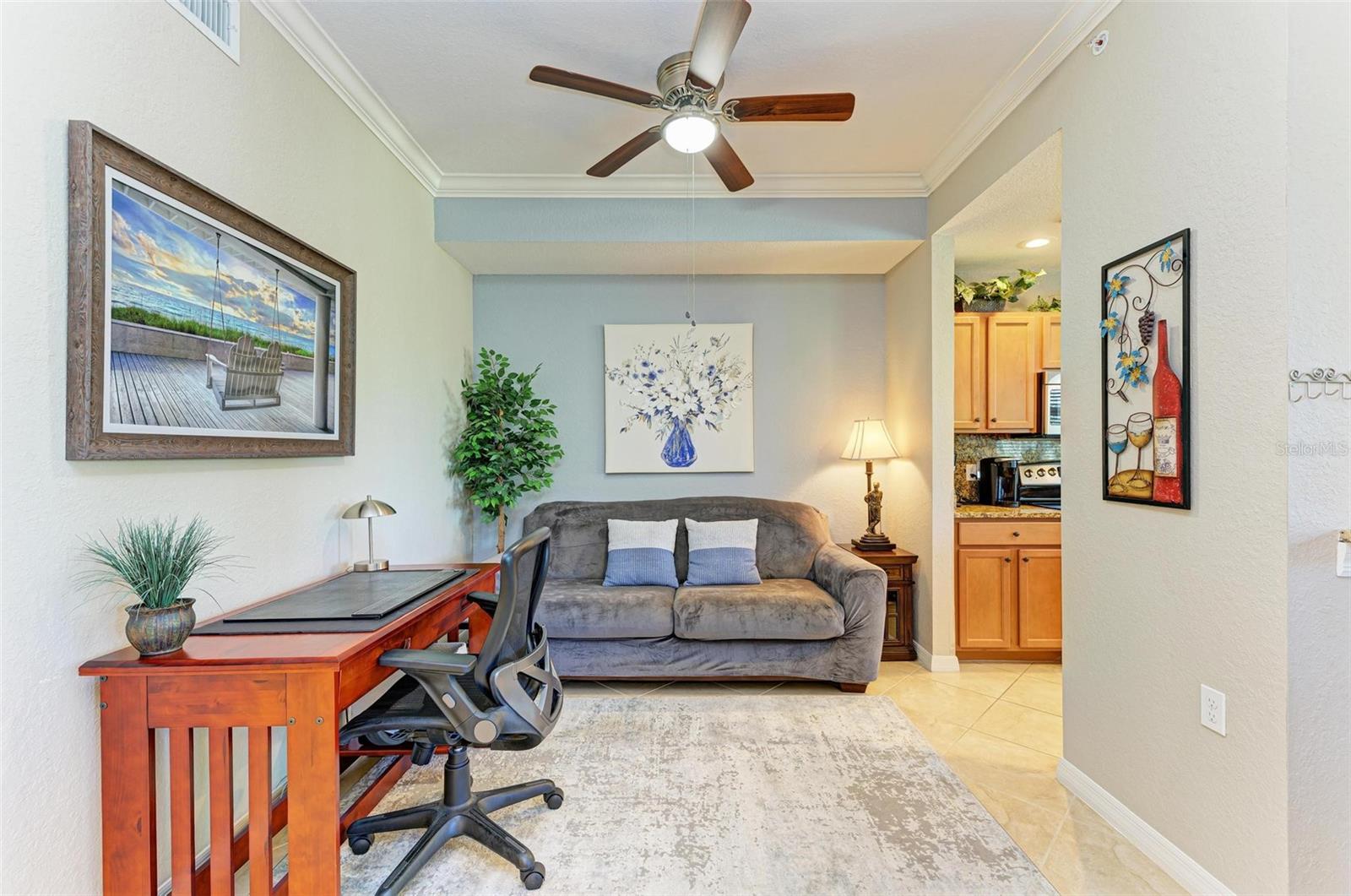 GRAND ESTUARY VI AT RIVER STRAND PH 2 - Residential Lease