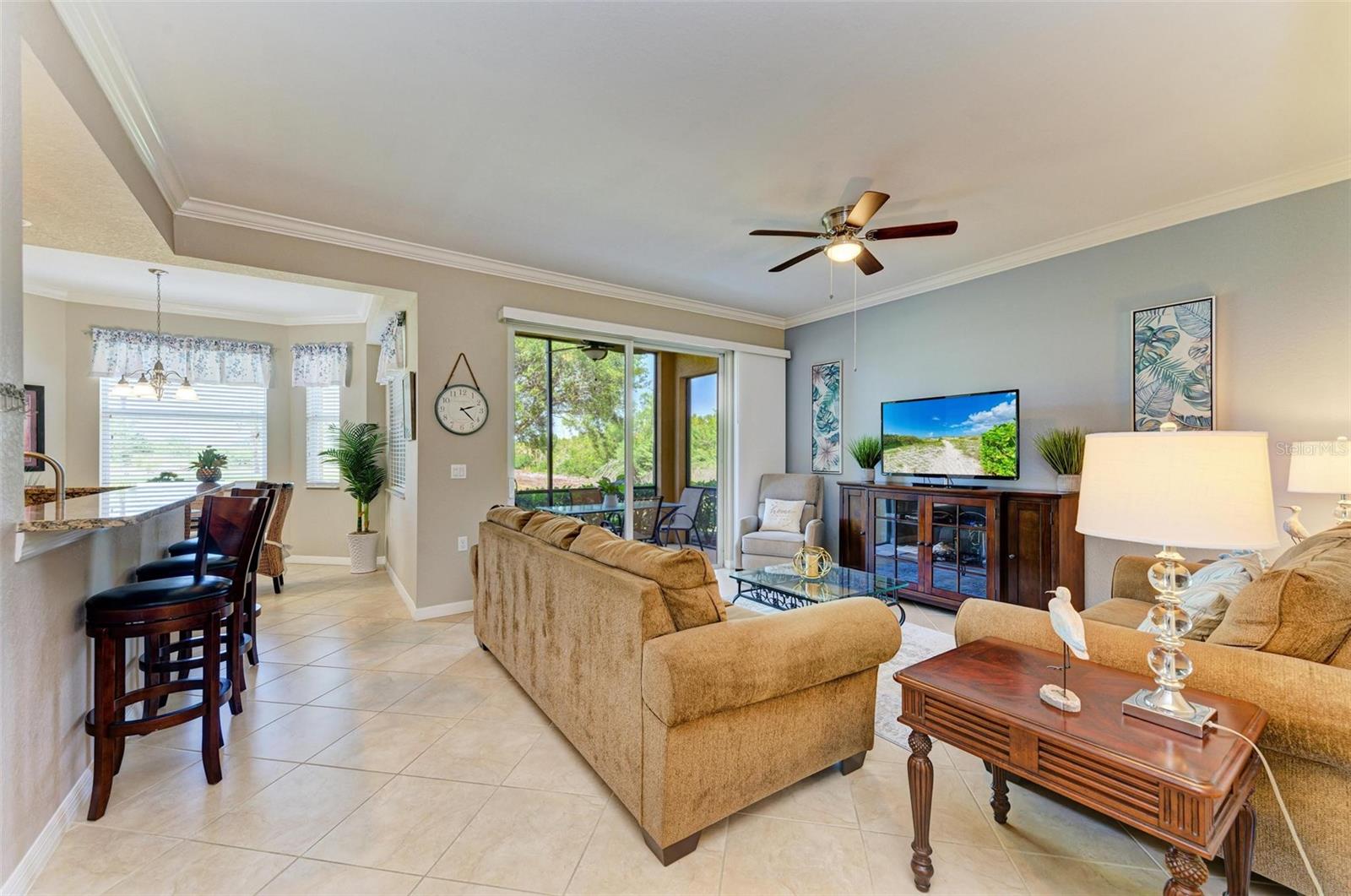 GRAND ESTUARY VI AT RIVER STRAND PH 2 - Residential Lease