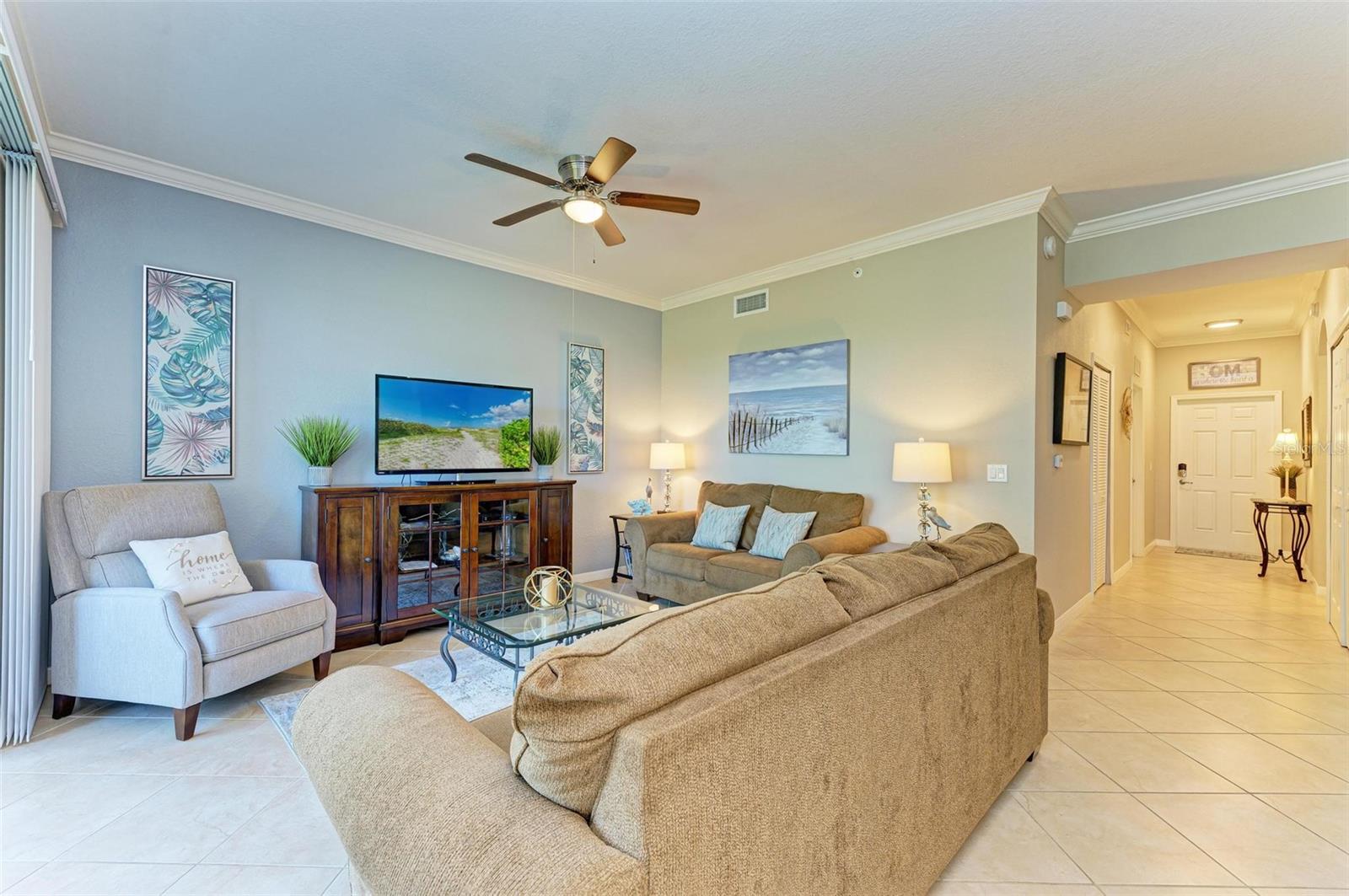 GRAND ESTUARY VI AT RIVER STRAND PH 2 - Residential Lease