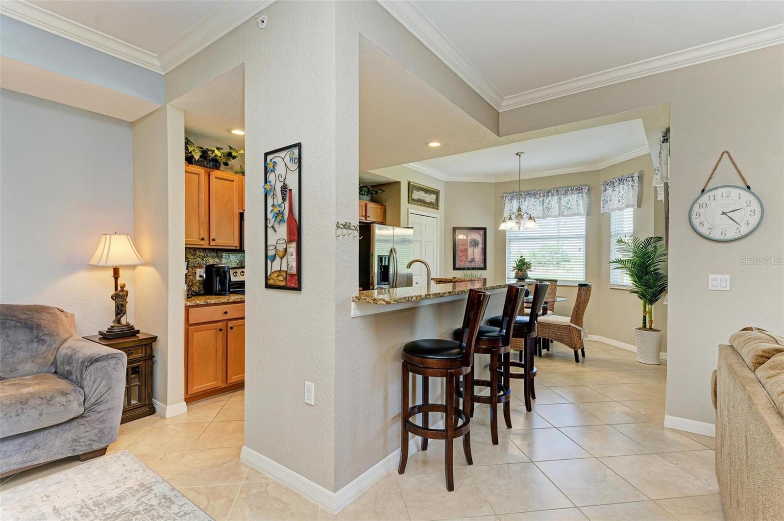 GRAND ESTUARY VI AT RIVER STRAND PH 2 - Residential Lease