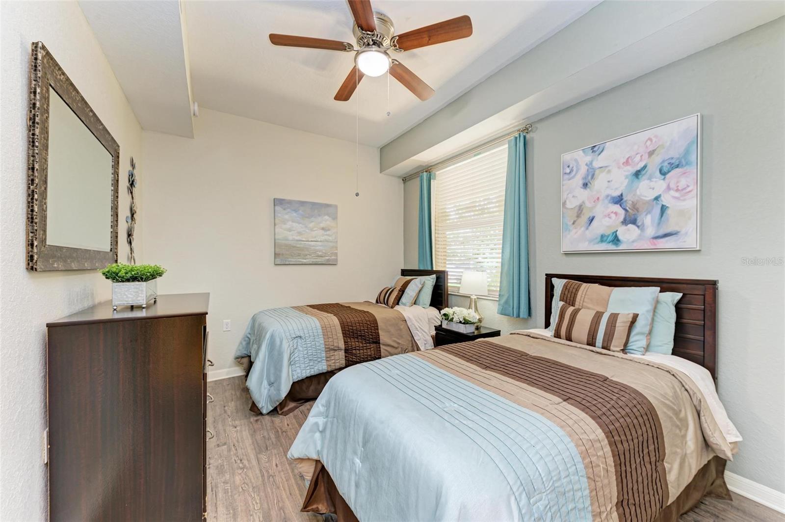 GRAND ESTUARY VI AT RIVER STRAND PH 2 - Residential Lease