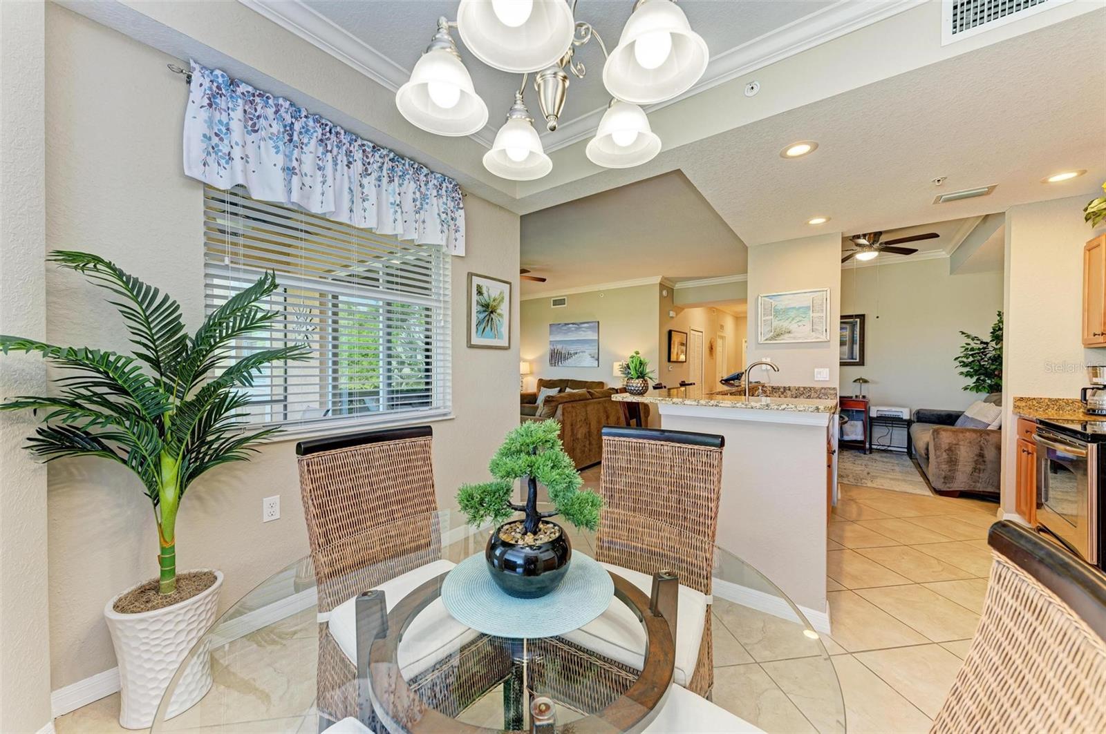 GRAND ESTUARY VI AT RIVER STRAND PH 2 - Residential Lease