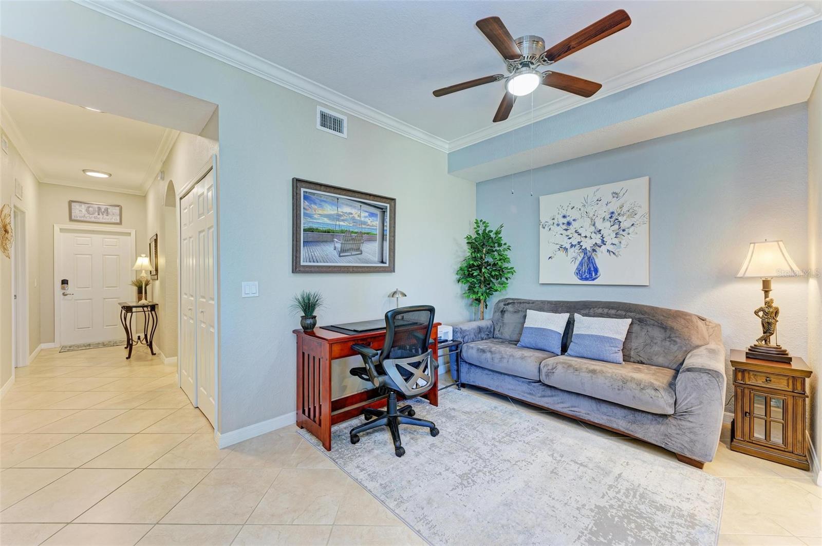 GRAND ESTUARY VI AT RIVER STRAND PH 2 - Residential Lease