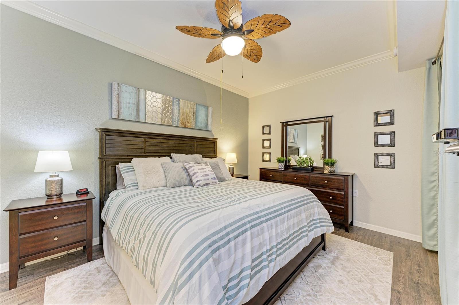 GRAND ESTUARY VI AT RIVER STRAND PH 2 - Residential Lease