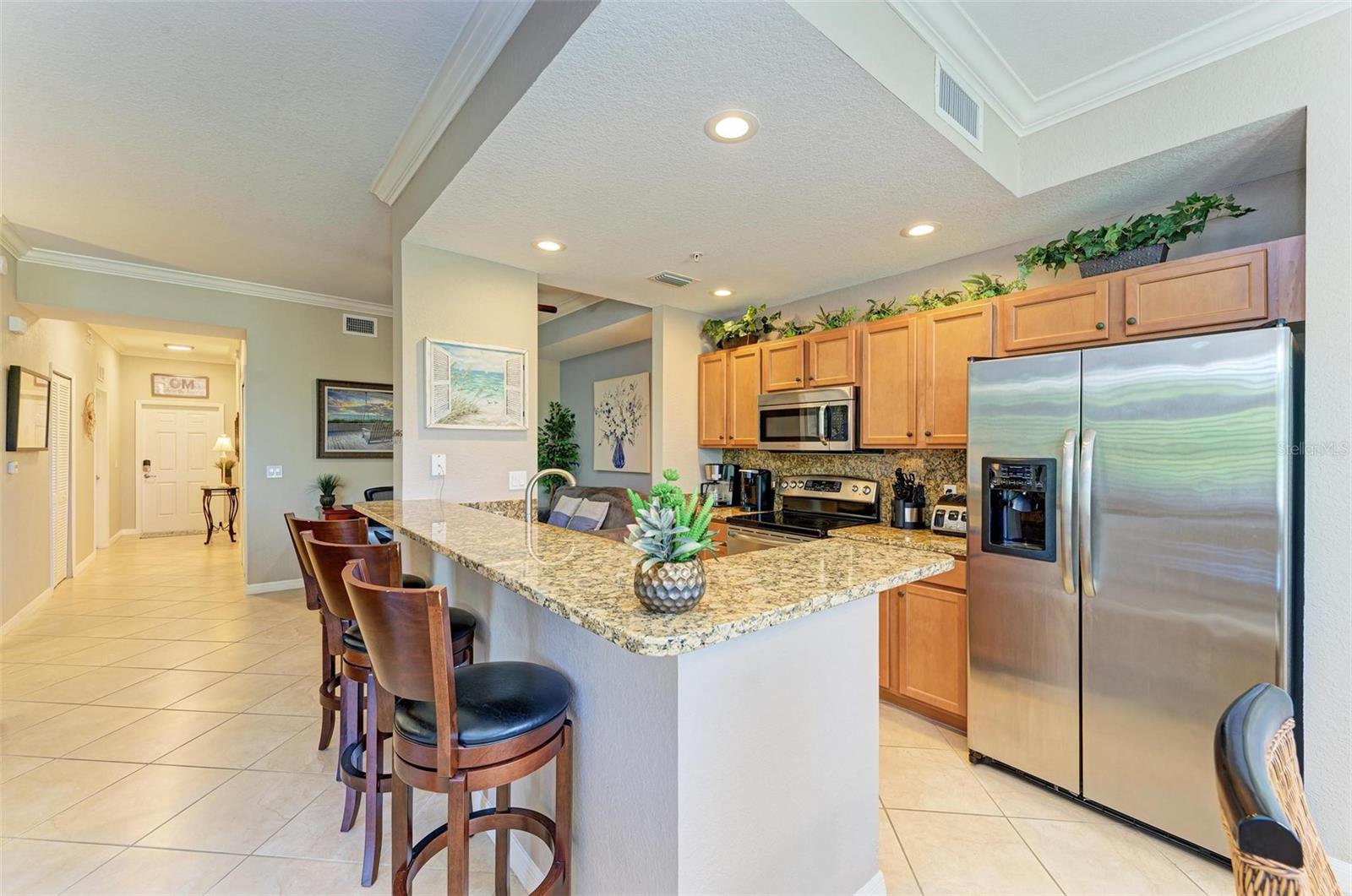 GRAND ESTUARY VI AT RIVER STRAND PH 2 - Residential Lease