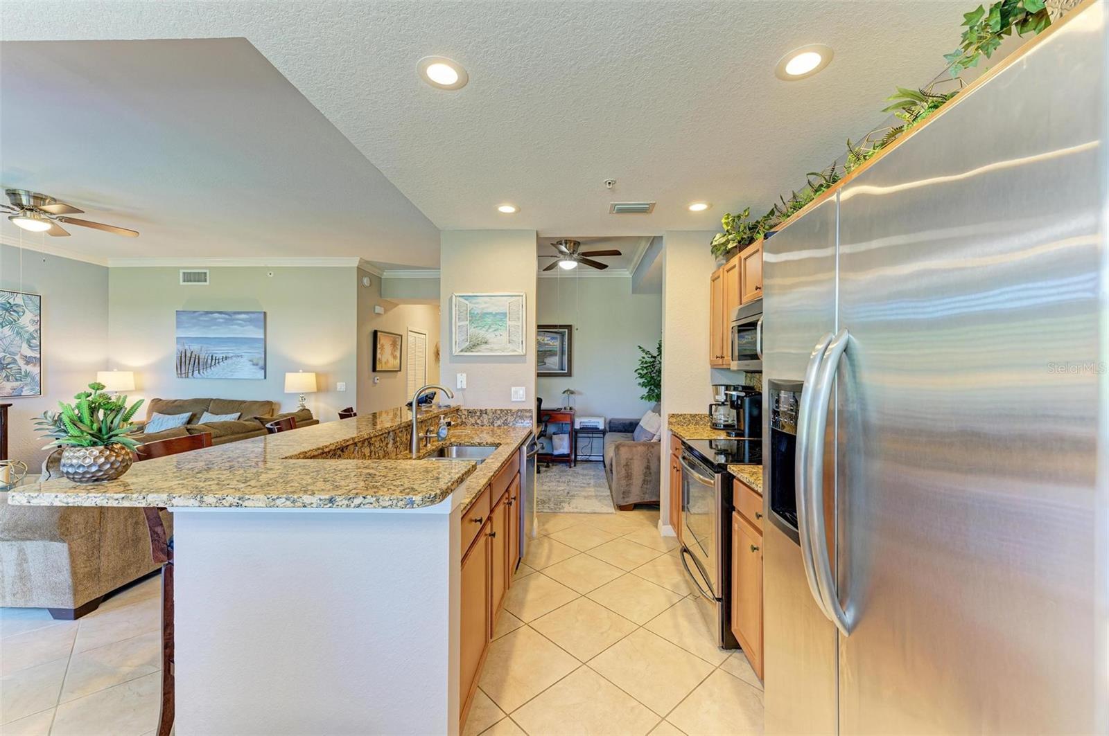 GRAND ESTUARY VI AT RIVER STRAND PH 2 - Residential Lease