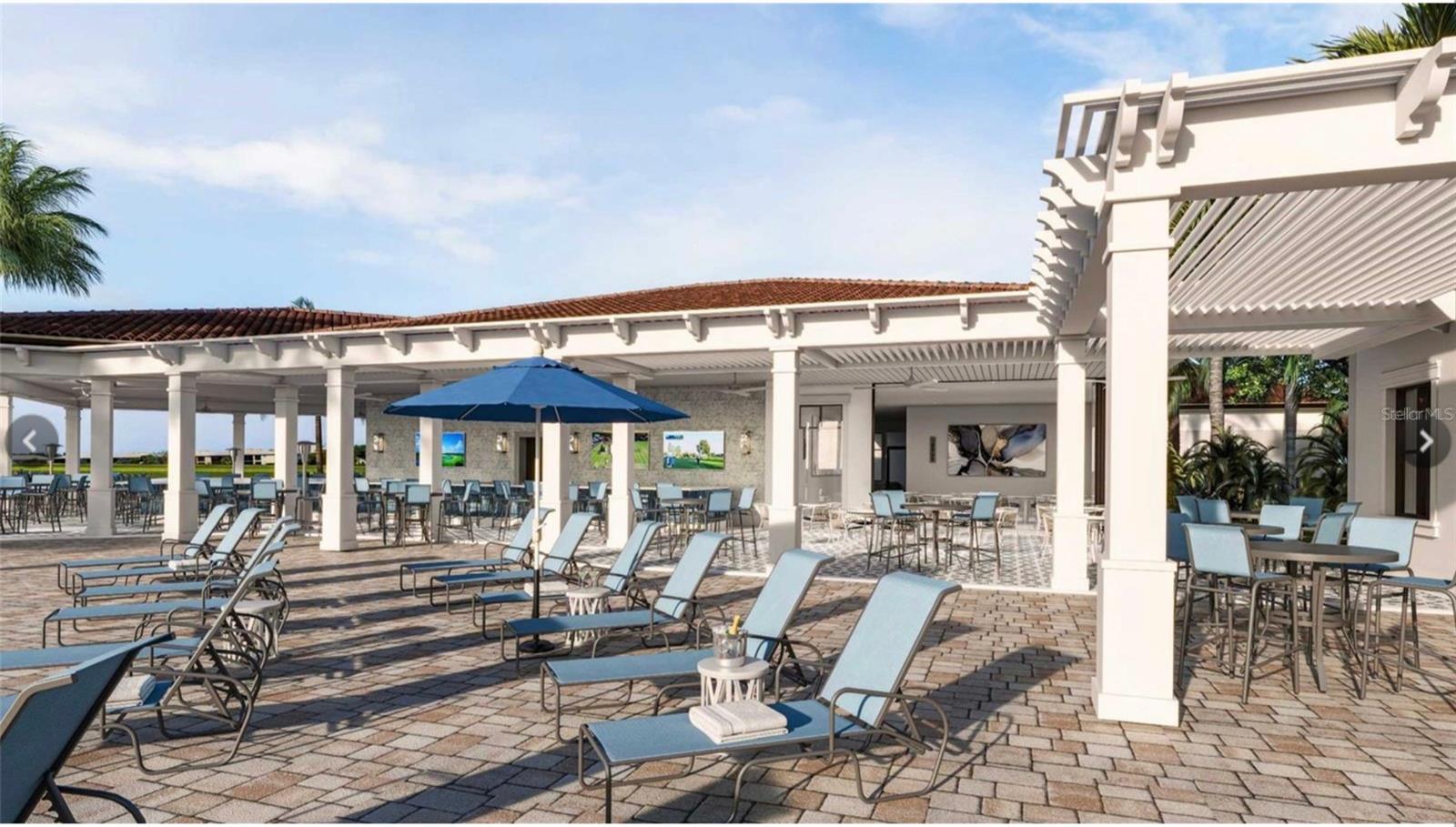 GRAND ESTUARY VI AT RIVER STRAND PH 2 - Residential Lease