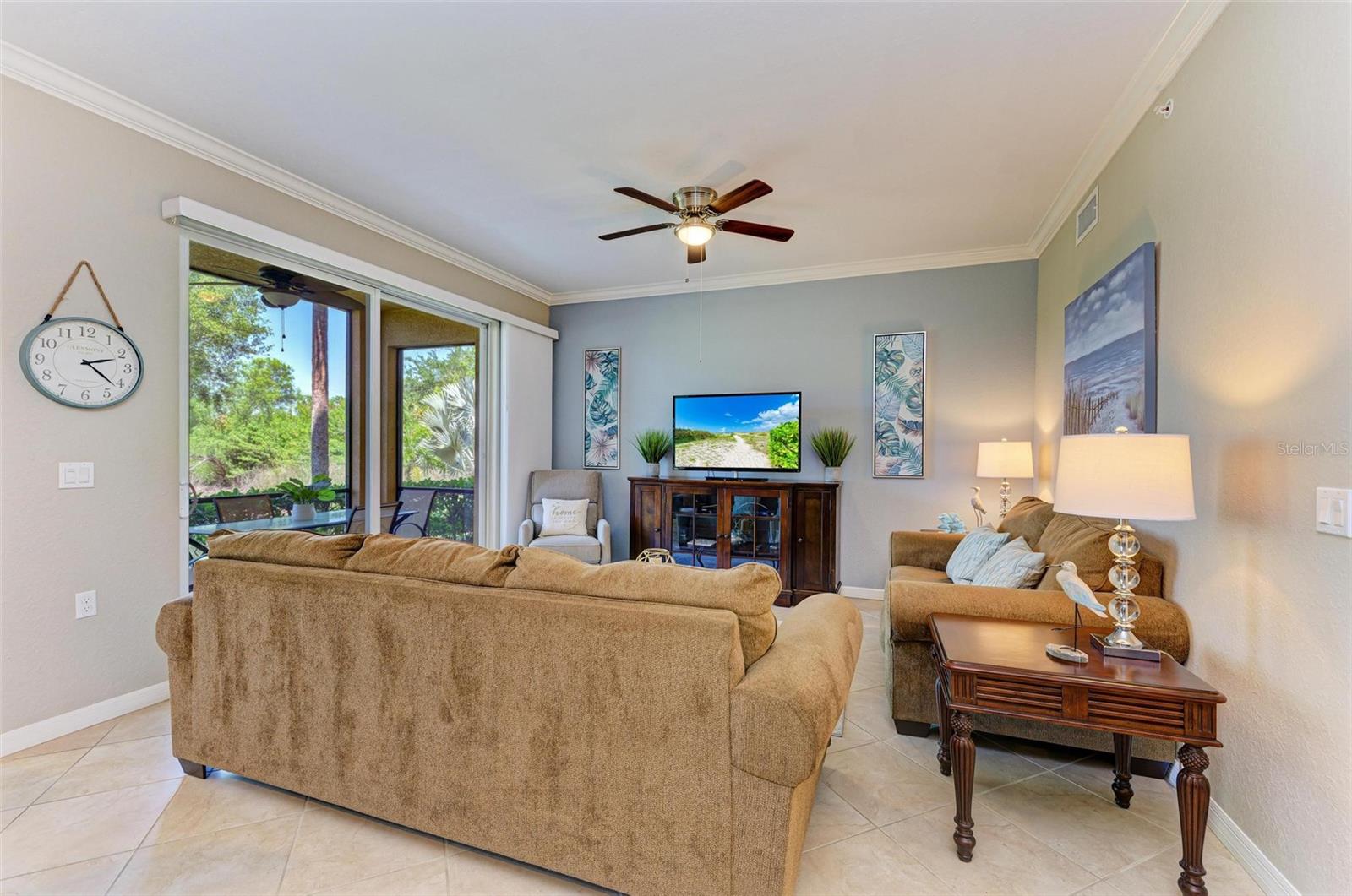 GRAND ESTUARY VI AT RIVER STRAND PH 2 - Residential Lease