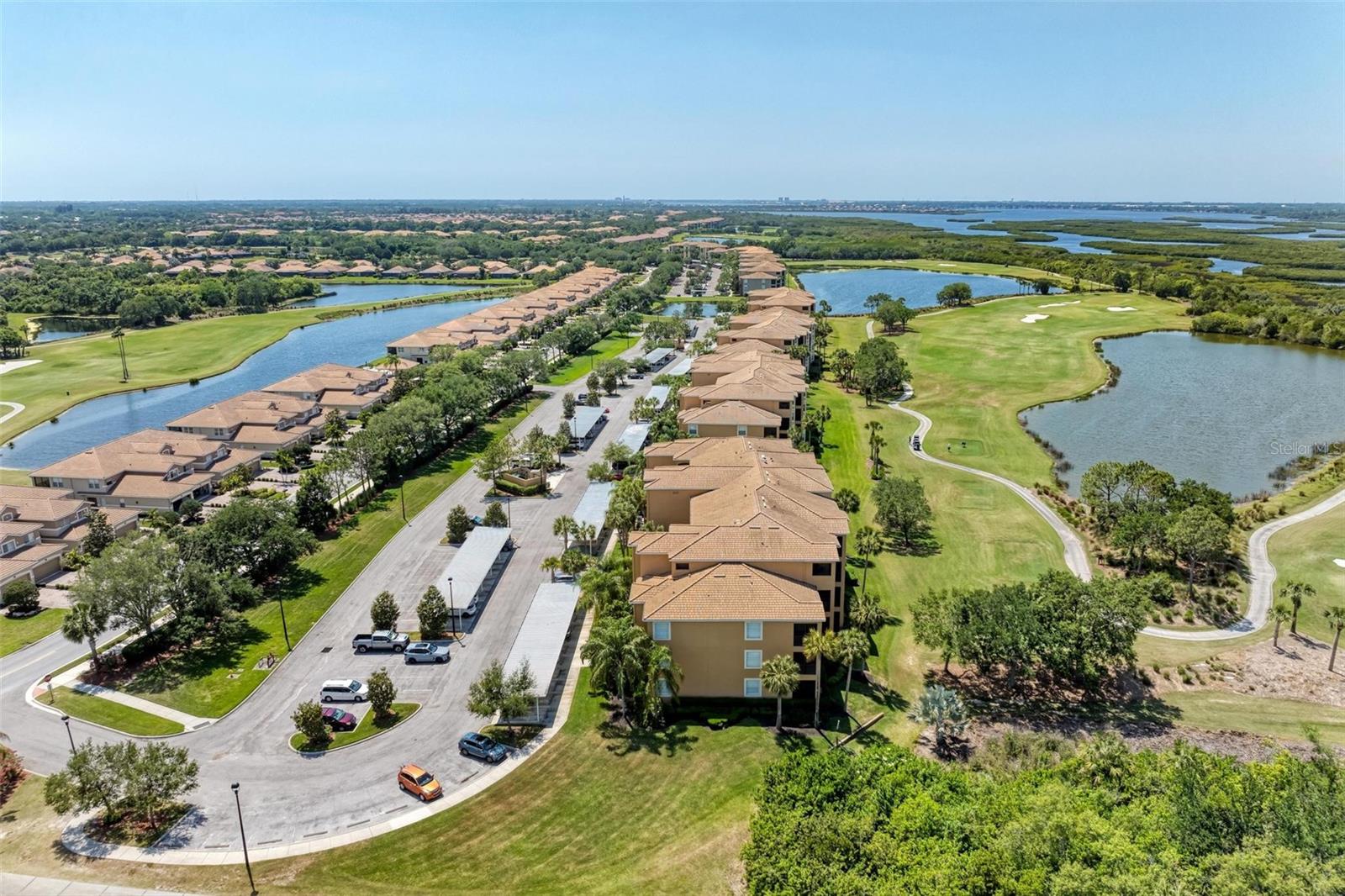 GRAND ESTUARY VI AT RIVER STRAND PH 2 - Residential Lease