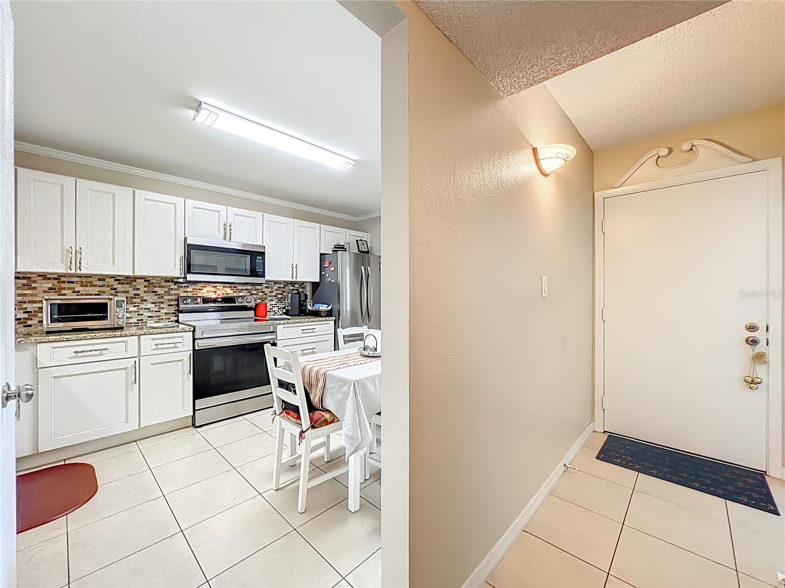 ESCONDIDO SEC 8 - Residential