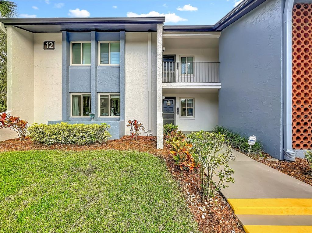 Photo of 12 Escondido Court #113, Altamonte Springs, FL 32701 (MLS # V4946374)