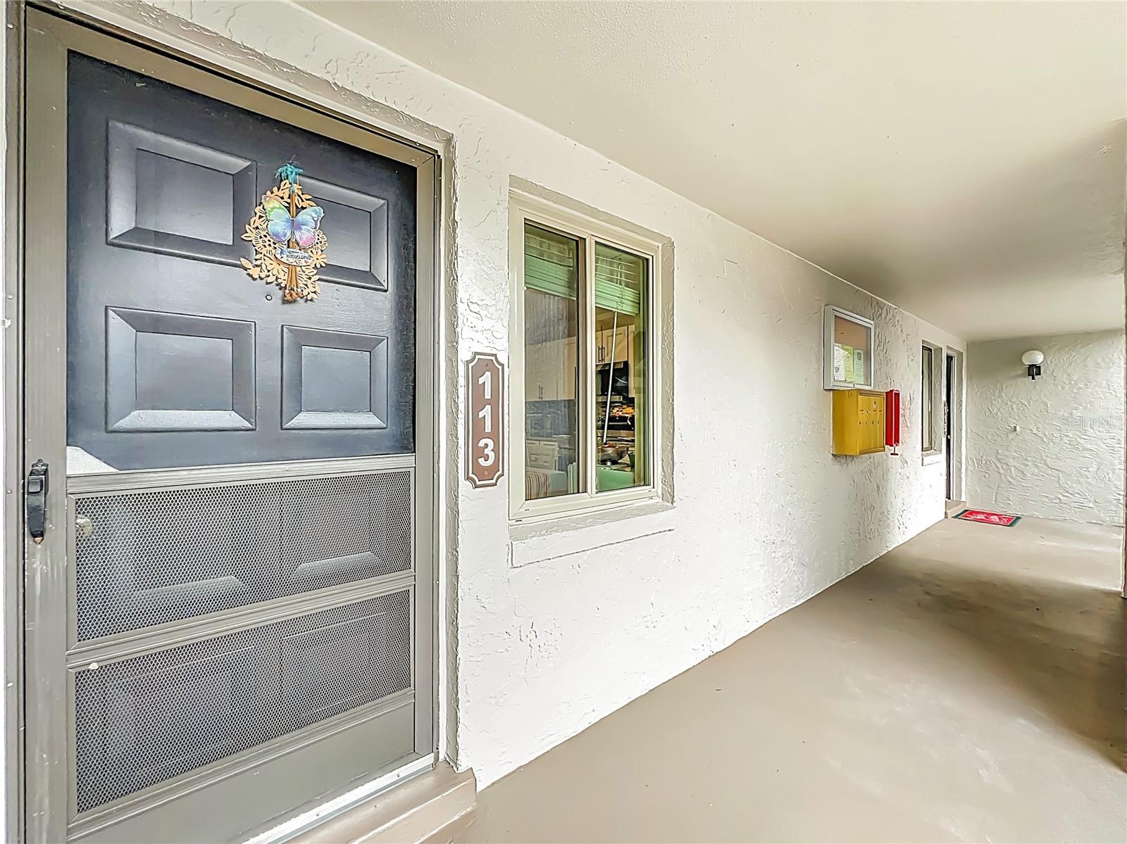 12 ESCONDIDO COURT 113