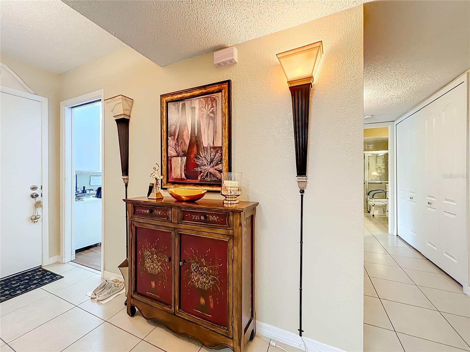 ESCONDIDO SEC 8 - Residential