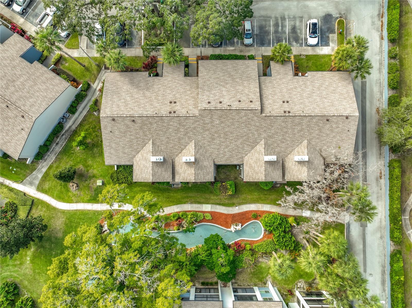 ESCONDIDO SEC 8 - Residential