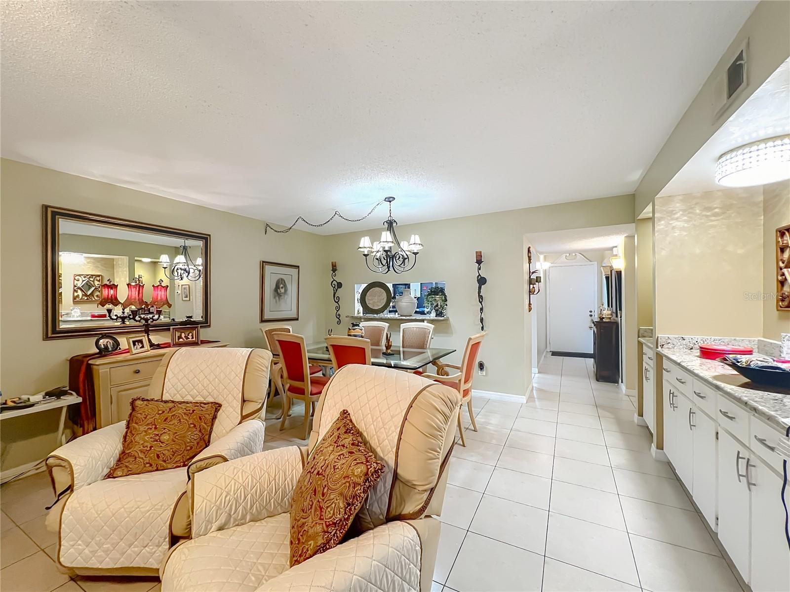 ESCONDIDO SEC 8 - Residential