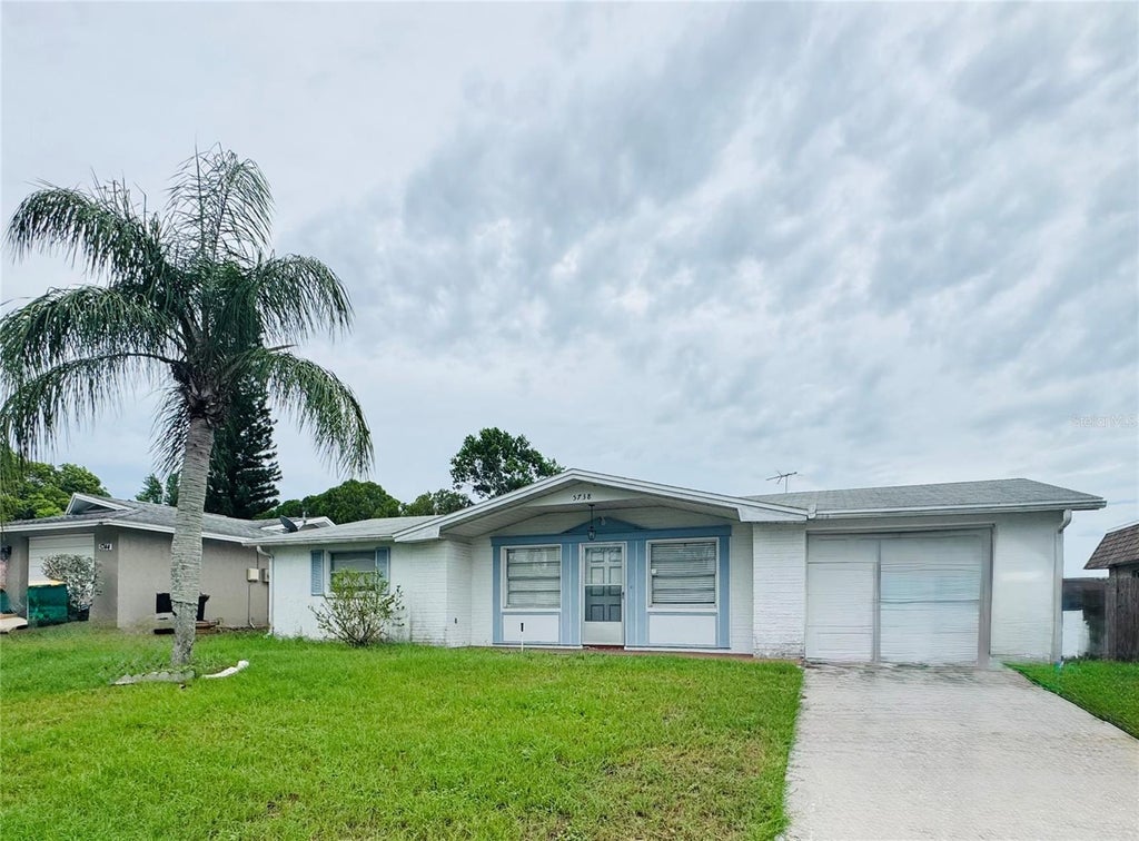 Photo of New Port Richey, FL 34652 (MLS # TB8538061)