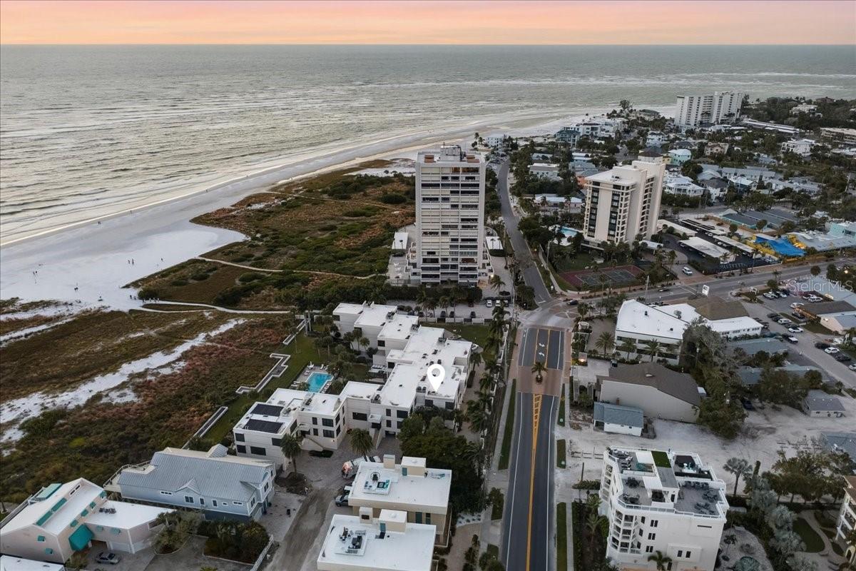 0222 BEACH ROAD - Residential