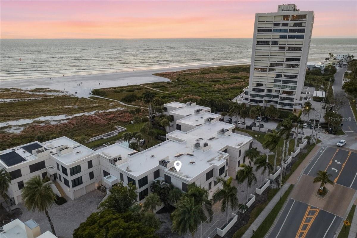 0222 BEACH ROAD - Residential