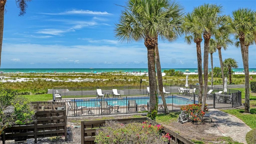 Photo of 222 Beach Road #7, Sarasota, FL 34242 (MLS # A4654933)
