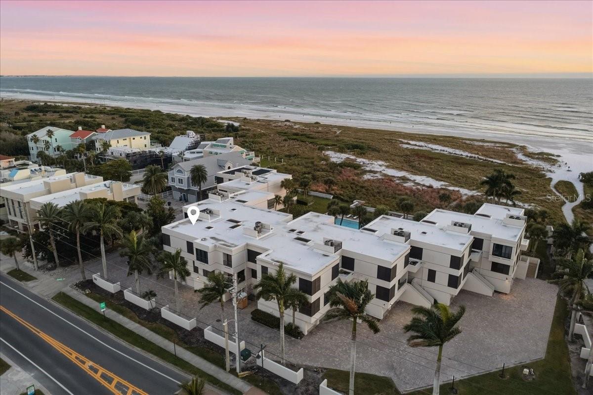 0222 BEACH ROAD - Residential