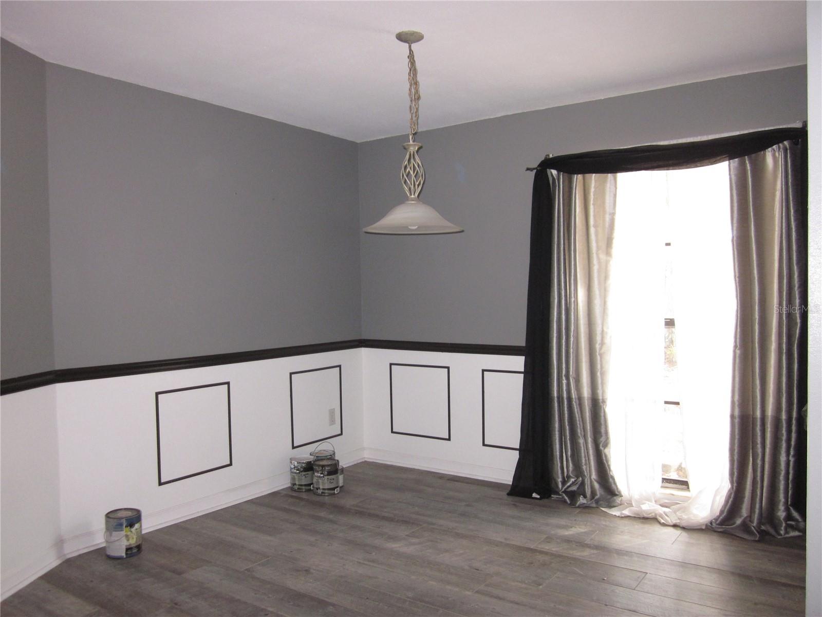 COUNTRY PLACE UNIT I - Residential Lease