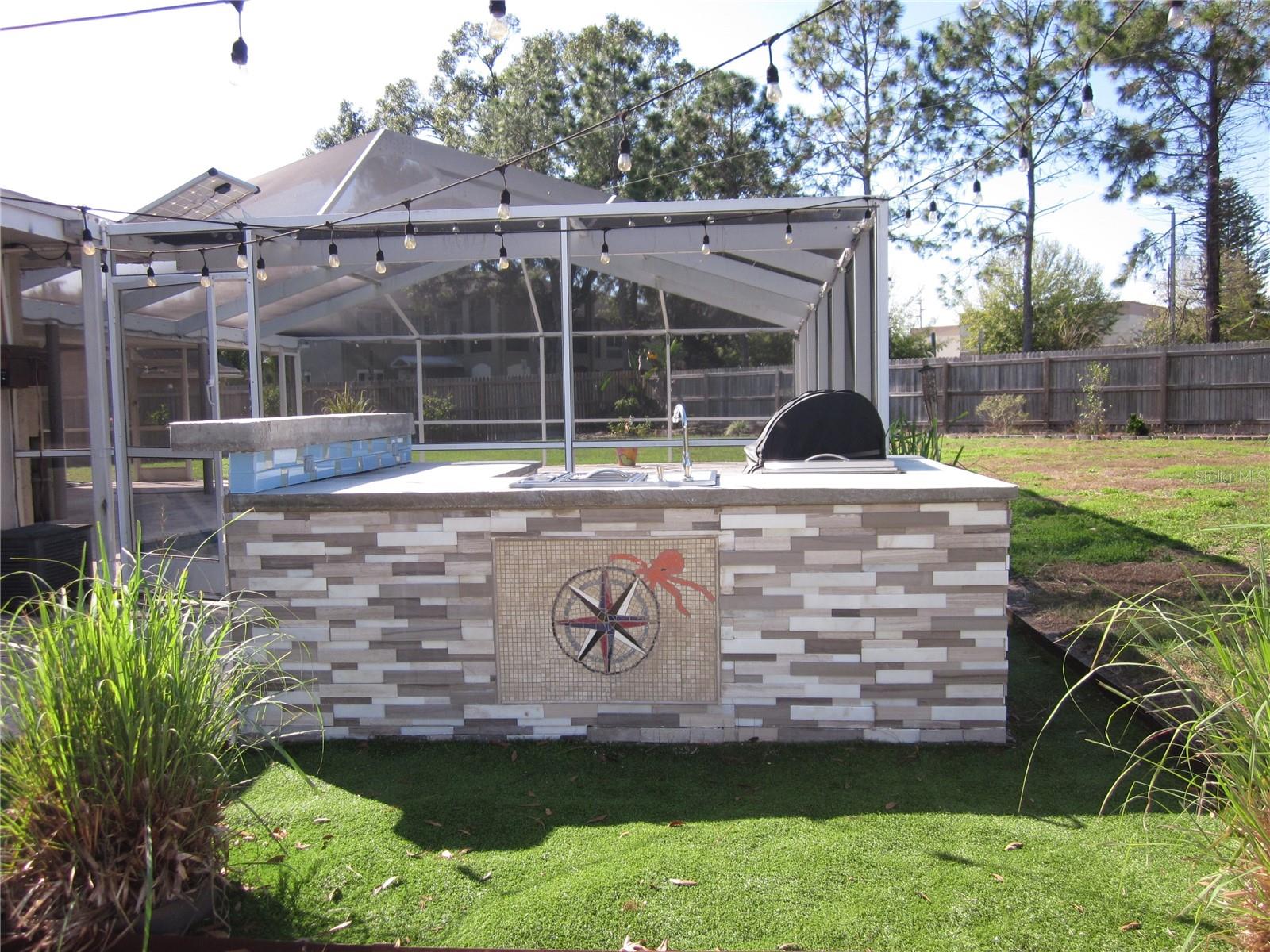 COUNTRY PLACE UNIT I - Residential Lease