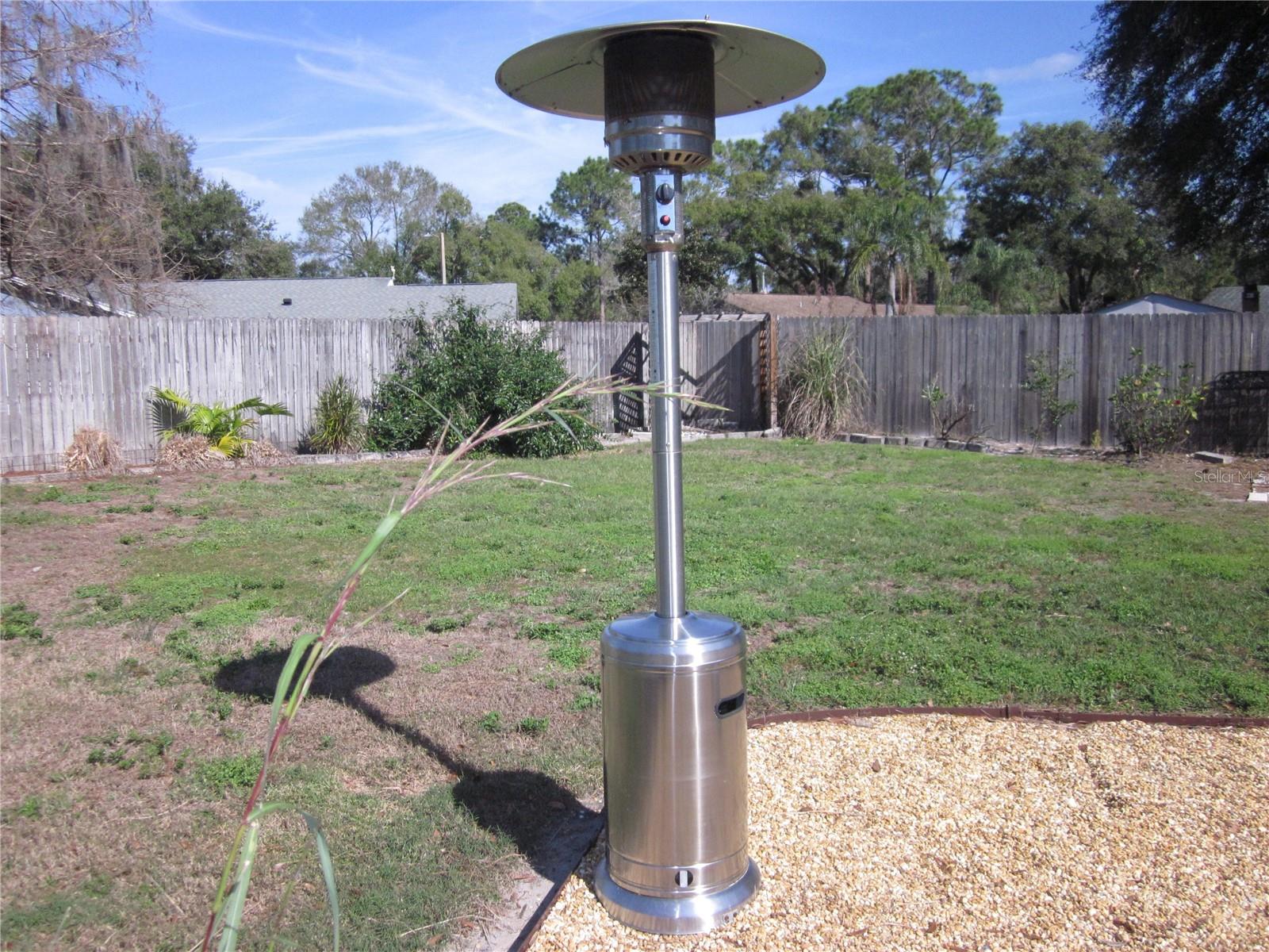 COUNTRY PLACE UNIT I - Residential Lease