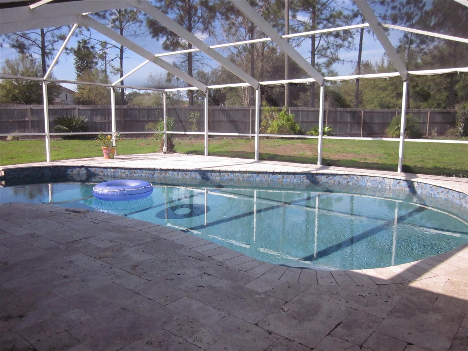 COUNTRY PLACE UNIT I - Residential Lease