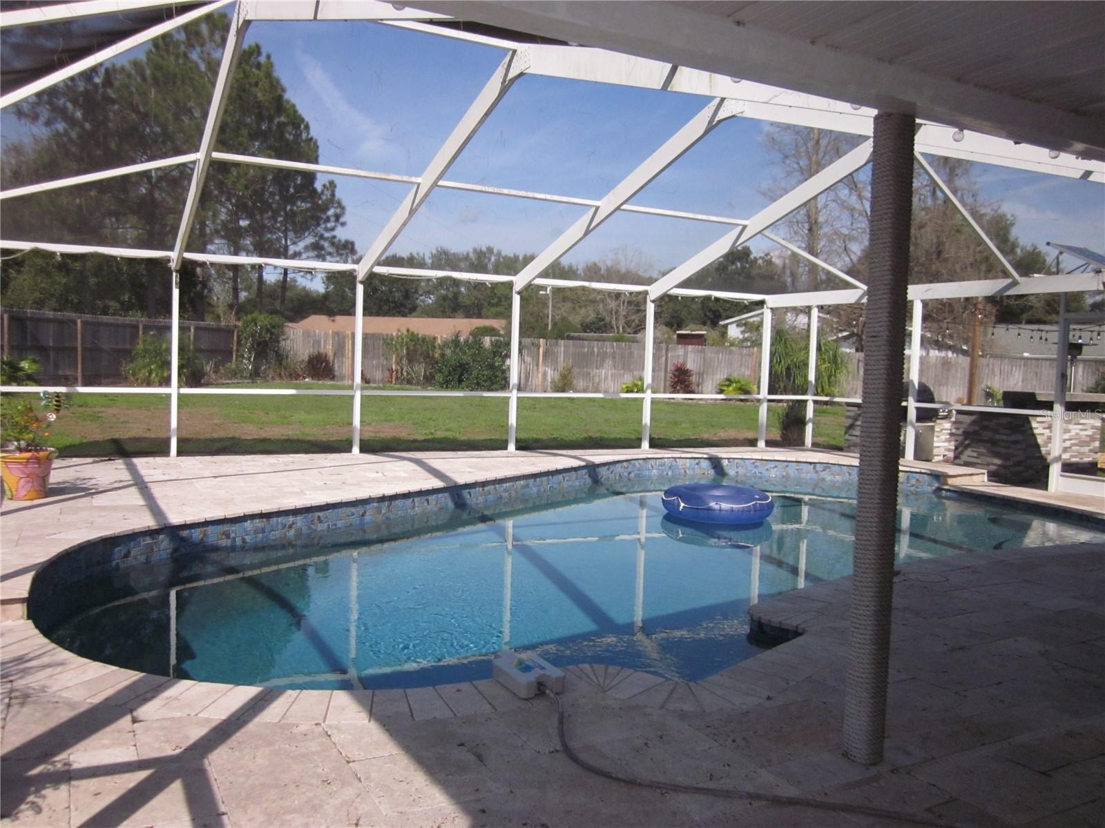 COUNTRY PLACE UNIT I - Residential Lease