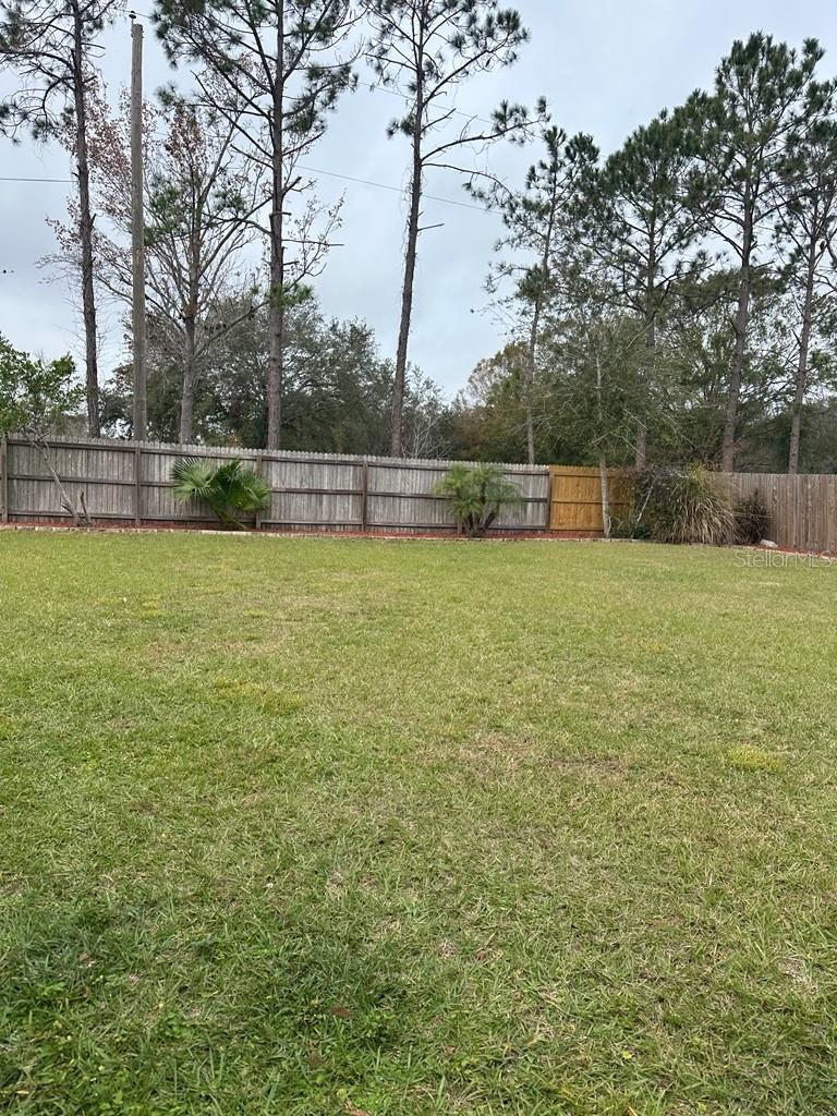 COUNTRY PLACE UNIT I - Residential Lease