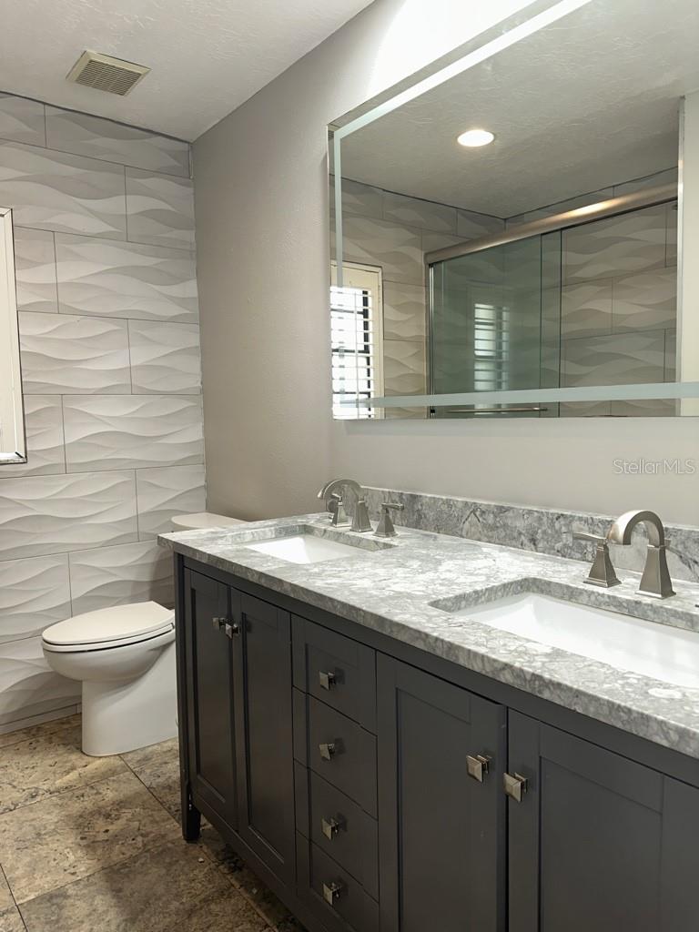 COUNTRY PLACE UNIT I - Residential Lease