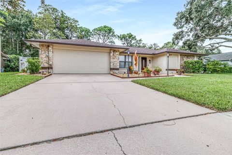 Photo of 3404 Brian Road S, Palm Harbor, FL 34685 (MLS # TB8433828)