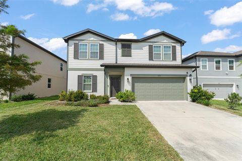 1612 HILL PARK DRIVE DELTONA FL 32725