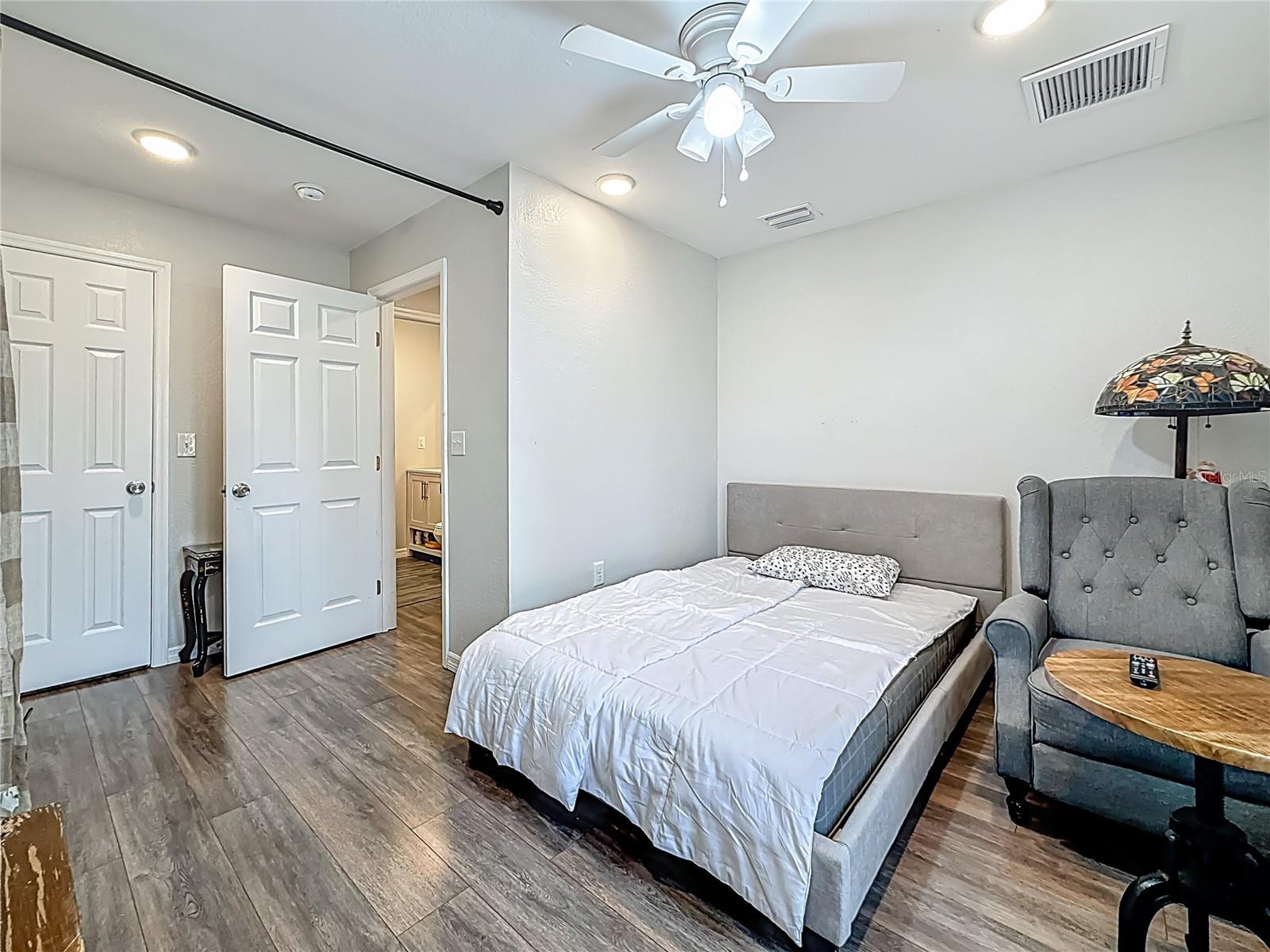 BLACKBERRY PARK - Residential