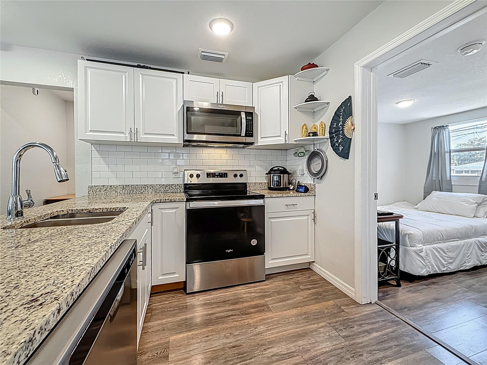 BLACKBERRY PARK - Residential