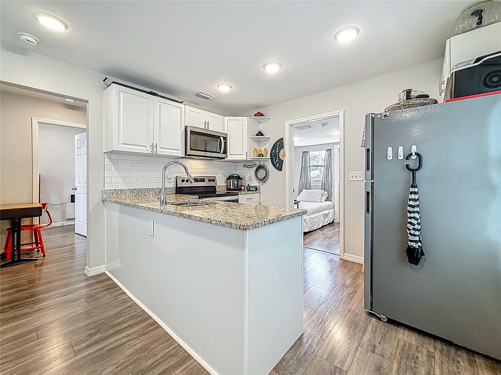 BLACKBERRY PARK - Residential