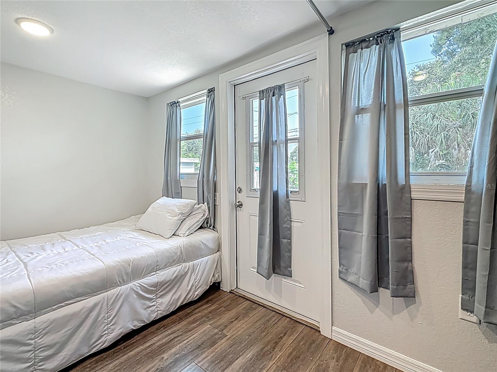 BLACKBERRY PARK - Residential