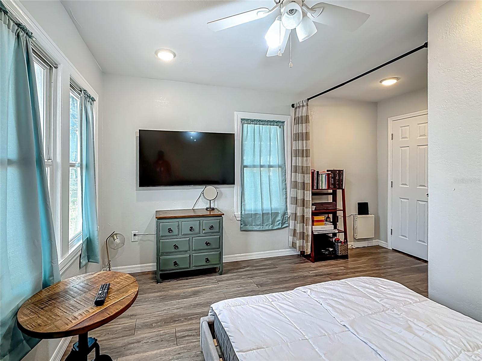 BLACKBERRY PARK - Residential