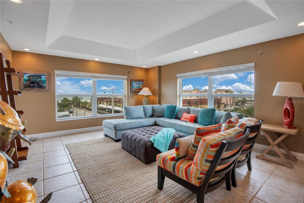 Photo of 125 Pulsipher Avenue #400, Cocoa Beach, FL 32931 (MLS # O6364921)