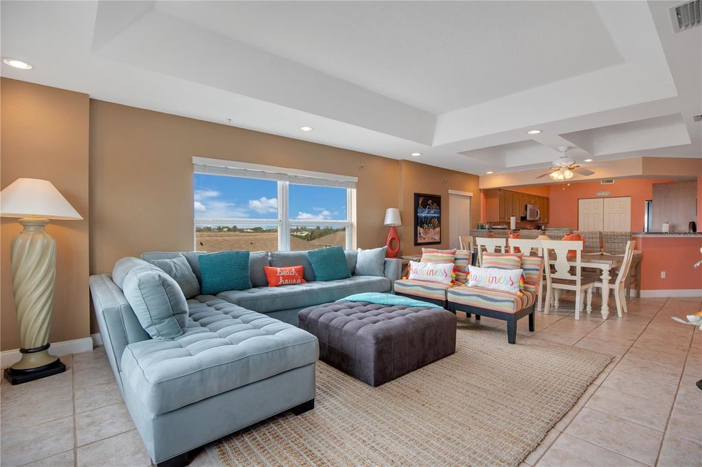 Photo of 125 Pulsipher Avenue #400, Cocoa Beach, FL 32931 (MLS # O6364921)