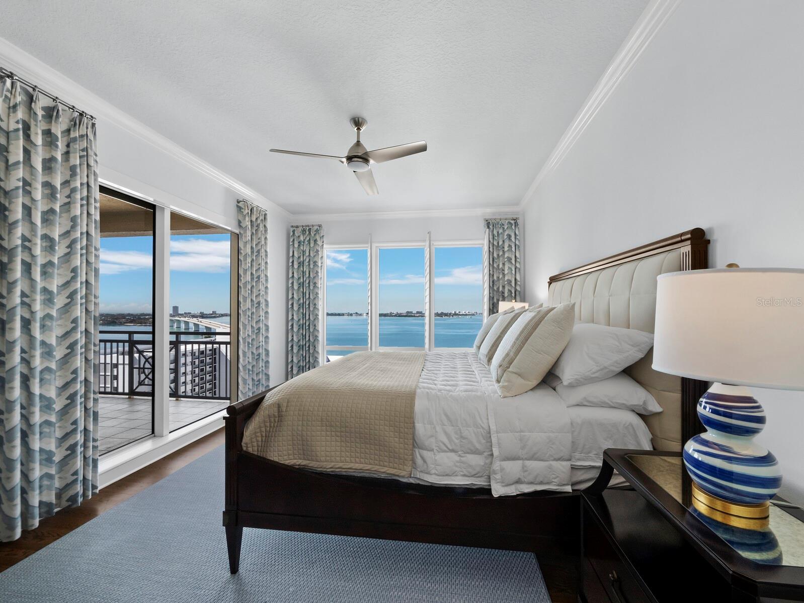 THE TOWER RESIDENCES - Residential