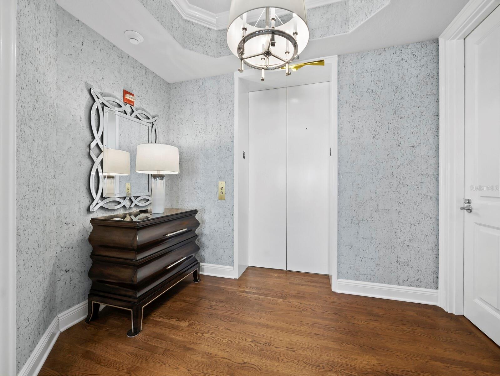 35 WATERGATE DRIVE 1403