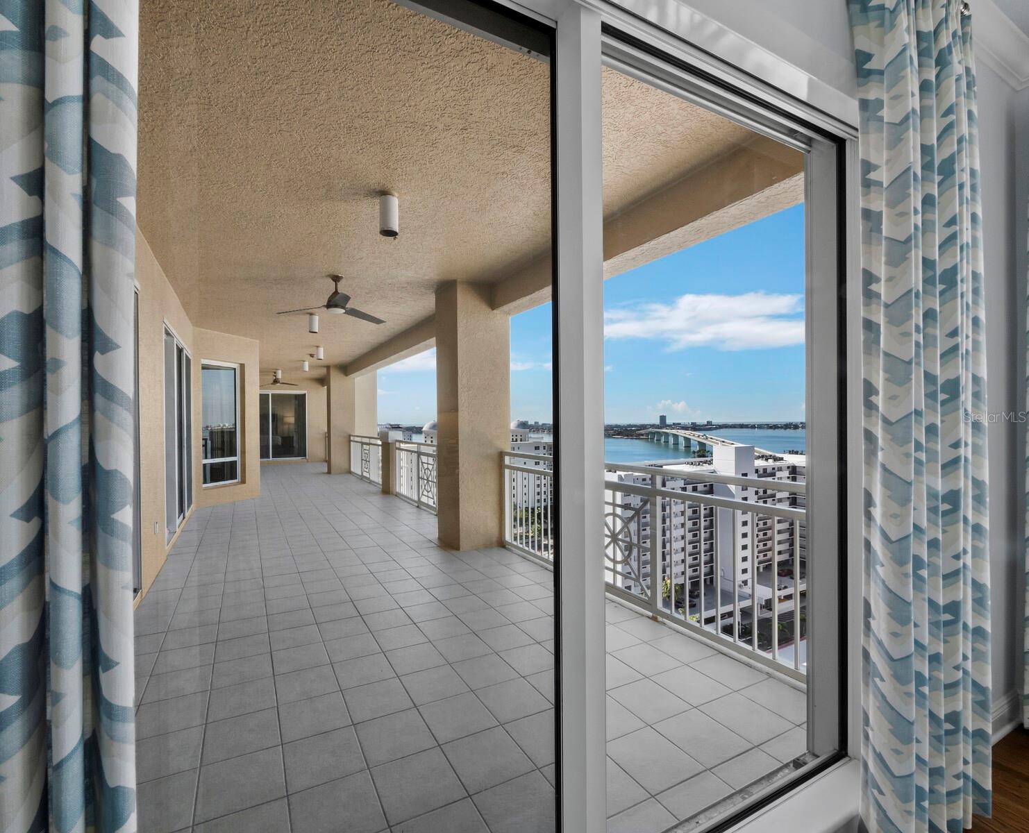 THE TOWER RESIDENCES - Residential