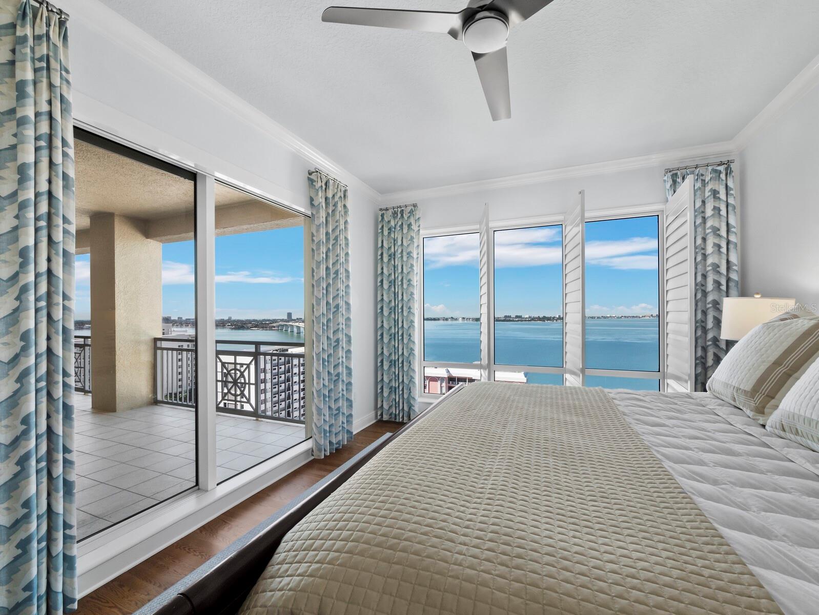 THE TOWER RESIDENCES - Residential