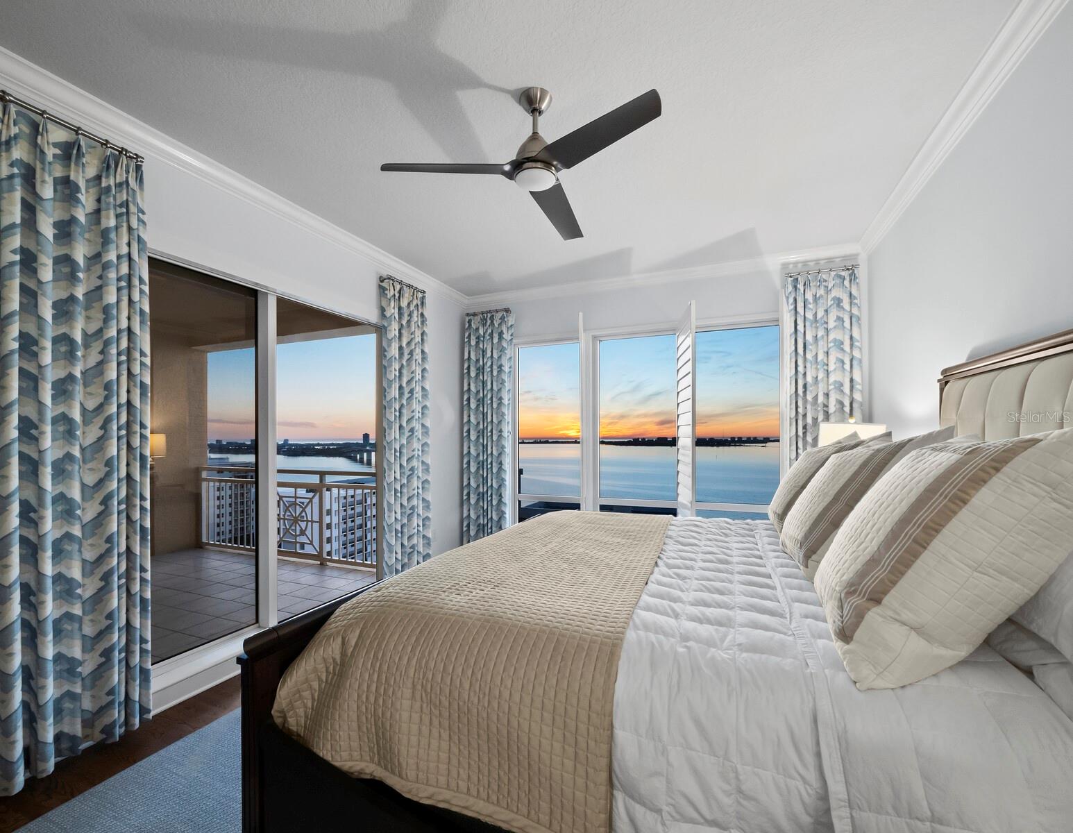 THE TOWER RESIDENCES - Residential