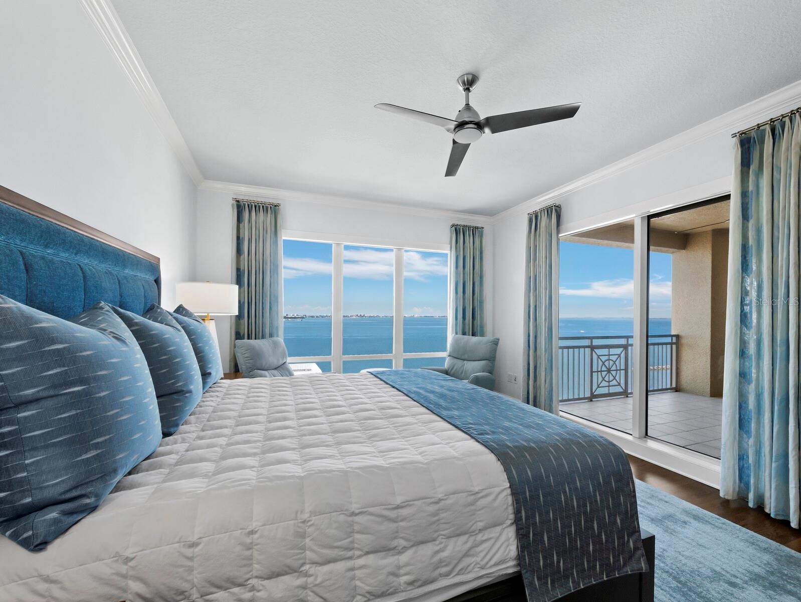 THE TOWER RESIDENCES - Residential