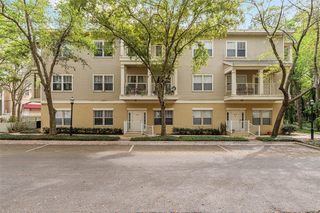 Photo of 9177 SW 52nd Road #102, Gainesville, FL 32608 (MLS # GC541045)