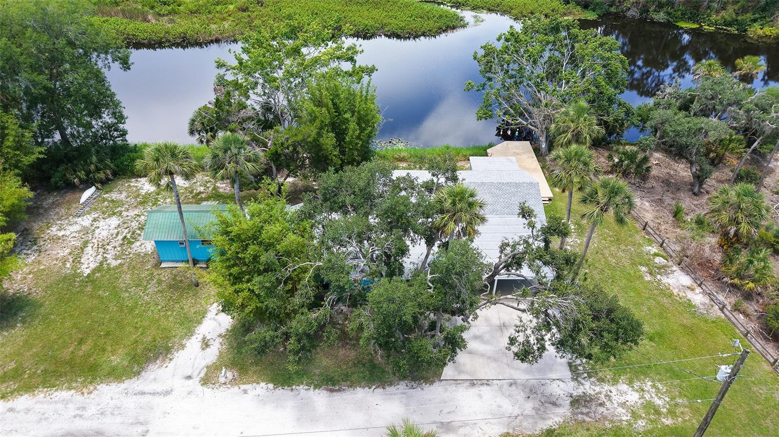 MARINELAND - Residential Lease