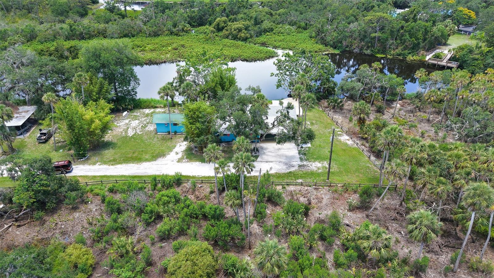 MARINELAND - Residential Lease